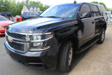 Used 2018 Chevrolet Tahoe 4WD w/ Suspension Package, Off-Road image 5
