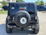 Used 2017 Jeep Wrangler Unlimited Sport w/ Quick Order Package 24S image 5