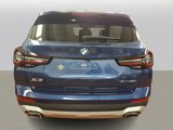Certified 2022 BMW X3 xDrive30i w/ Convenience Package image 5