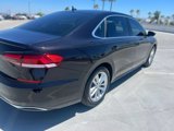 Used 2020 Volkswagen Passat 2.0T SE image 5