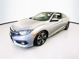 Used 2018 Honda Civic EX-T image 3