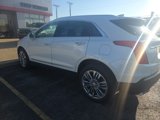 Used 2018 Cadillac XT5 Premium Luxury w/ LPO, Wheel Lock Package image 2