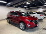 Certified 2020 Chevrolet Equinox Premier image 3