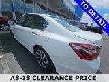 Used 2016 Honda Accord EX-L image 3