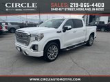 Used 2021 GMC Sierra 1500 Denali image 1