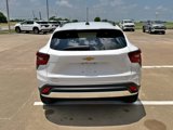 New 2025 Chevrolet Trax LT w/ Driver Confidence Package image 4