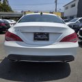 Used 2018 Mercedes-Benz CLA 250 image 5