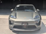 Certified 2024 Porsche Macan 4 Electric image 6