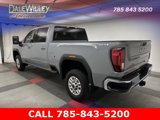 Used 2024 GMC Sierra 2500 SLE w/ SLE Convenience Package image 4
