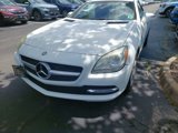Used 2014 Mercedes-Benz SLK 250 image 4