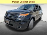 Used 2015 Ford Explorer Limited w/ Equipment Group 302A image 5