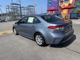 Used 2022 Toyota Corolla LE image 3