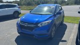 Used 2018 Honda HR-V LX image 2