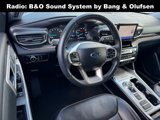 Used 2024 Ford Explorer Limited image 3
