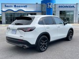 Used 2023 Honda HR-V Sport image 3