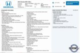 Used 2016 Honda HR-V EX-L image 5