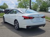 Used 2021 Nissan Altima 2.5 SR w/ SR Premium Package image 4