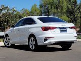 Used 2023 Audi A3 2.0T Premium image 3