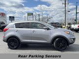Used 2016 Kia Sportage EX w/ EX Premium Package image 2