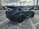 Used 2022 Land Rover Range Rover Sport HST image 5