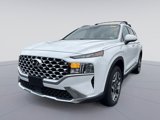 Used 2021 Hyundai Santa Fe SEL Premium image 5
