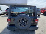 Used 2020 Jeep Wrangler Unlimited Sport image 4