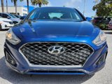 Used 2018 Hyundai Sonata Sport image 2