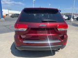 Used 2018 Jeep Grand Cherokee Limited image 4