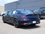 New 2026 Genesis G70 3.3T Sport Prestige image 5