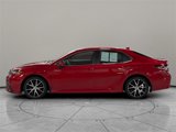 Used 2022 Toyota Camry SE w/ Cold Weather Package image 3