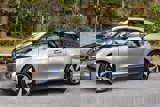 Used 2017 BMW i3 image 2