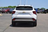 New 2025 Chevrolet Trax LT w/ Driver Confidence Package image 4