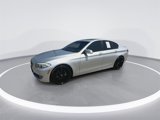 Used 2012 BMW 535i Sedan image 4
