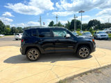 Used 2016 Jeep Renegade Limited image 4