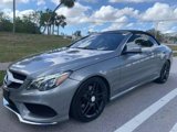 Used 2016 Mercedes-Benz E 400 Cabriolet w/ Premium 2 Package image 3