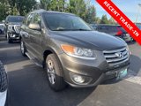 Used 2012 Hyundai Santa Fe Limited image 3
