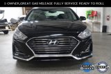 Used 2018 Hyundai Sonata SEL w/ Cargo Package image 2
