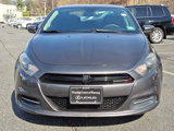 Used 2016 Dodge Dart SXT image 2