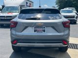 New 2025 Chevrolet Trax LT w/ Driver Confidence Package image 5