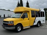 Used 2014 Chevrolet Express 3500 image 5
