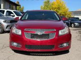 Used 2014 Chevrolet Cruze LT w/ RS Package image 2