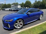 Used 2023 Audi RS 7 Sportback image 5