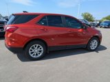 Used 2020 Chevrolet Equinox LS image 2
