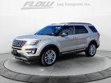 Used 2017 Ford Explorer XLT w/ Equipment Group 202A image 3