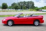 Used 1998 Chevrolet Cavalier Z24 image 4