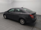 Used 2020 Chevrolet Sonic LT w/ Convenience Package image 3
