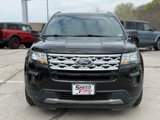 Used 2019 Ford Explorer XLT image 2