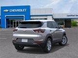 New 2026 Chevrolet TrailBlazer LS w/ LS Convenience Package image 4