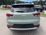 New 2025 Chevrolet TrailBlazer LT w/ Convenience Package image 5