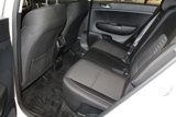 Used 2018 Kia Sportage LX image 3